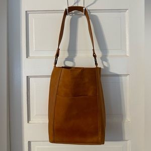 ABLE | Mihiret Bucket Bag